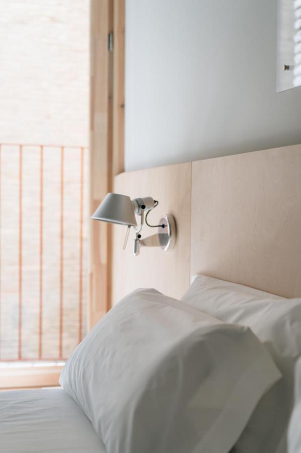 Hotel Santa Ana Тудела Екстериор снимка
