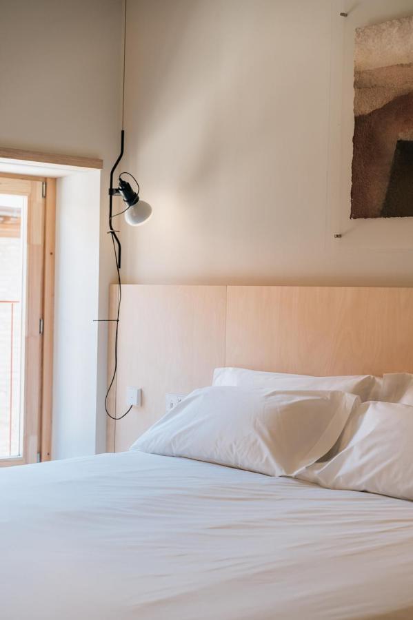 Hotel Santa Ana Тудела Екстериор снимка