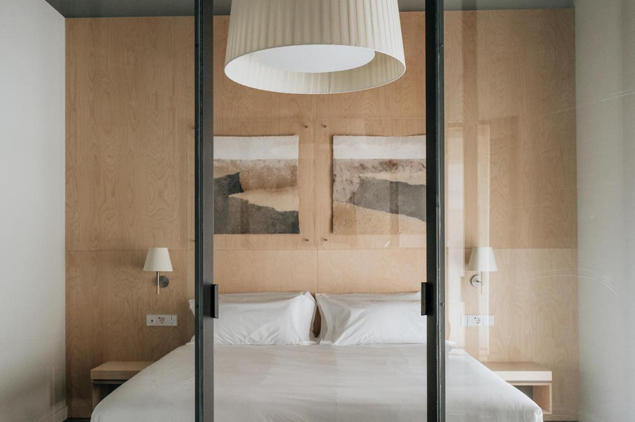 Hotel Santa Ana Тудела Екстериор снимка