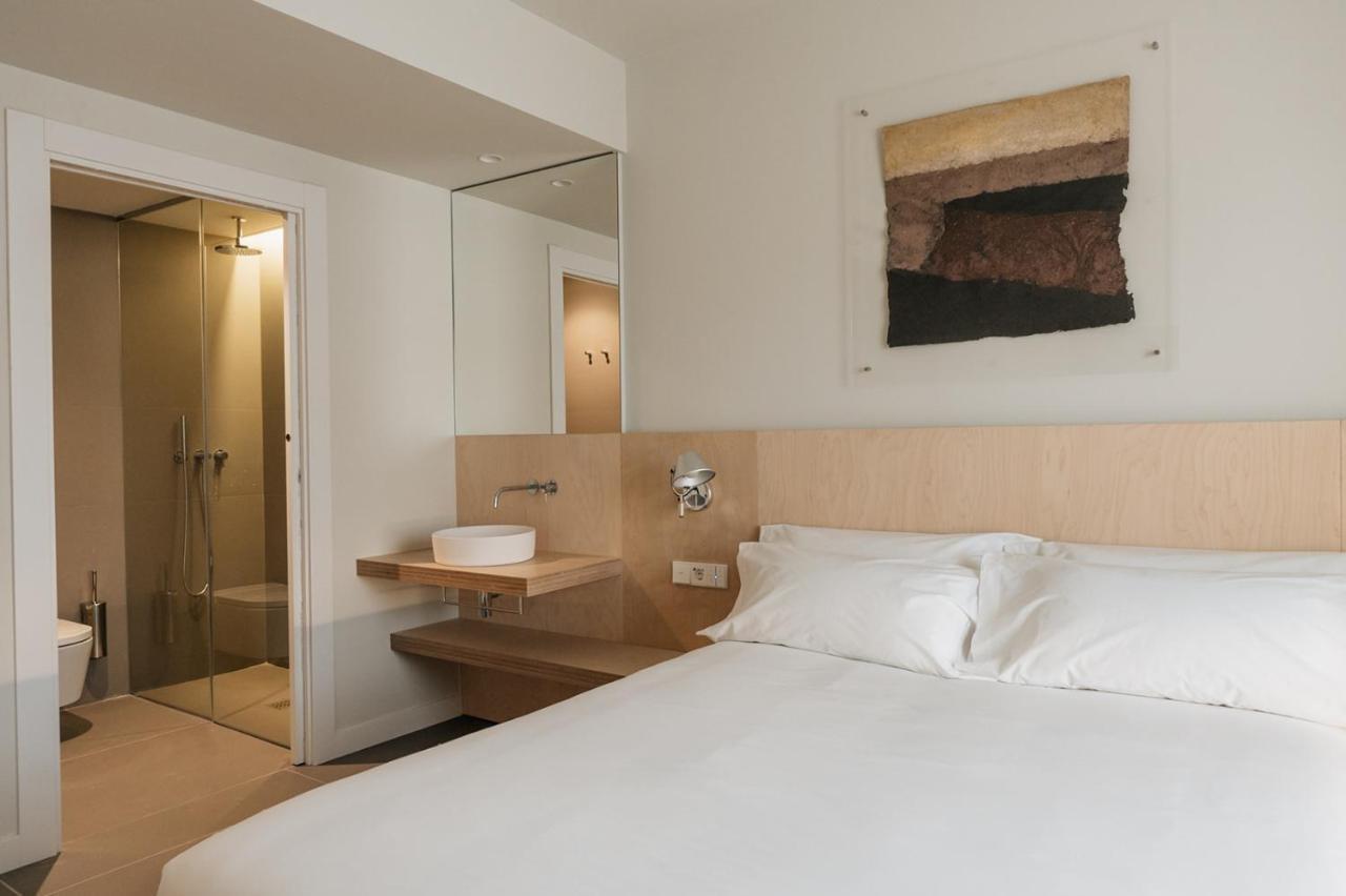 Hotel Santa Ana Тудела Екстериор снимка