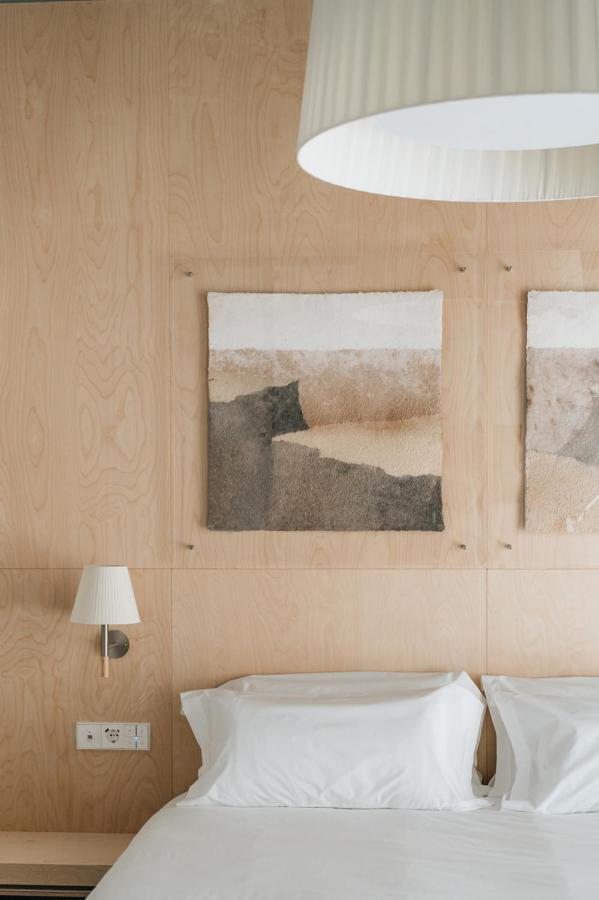 Hotel Santa Ana Тудела Екстериор снимка