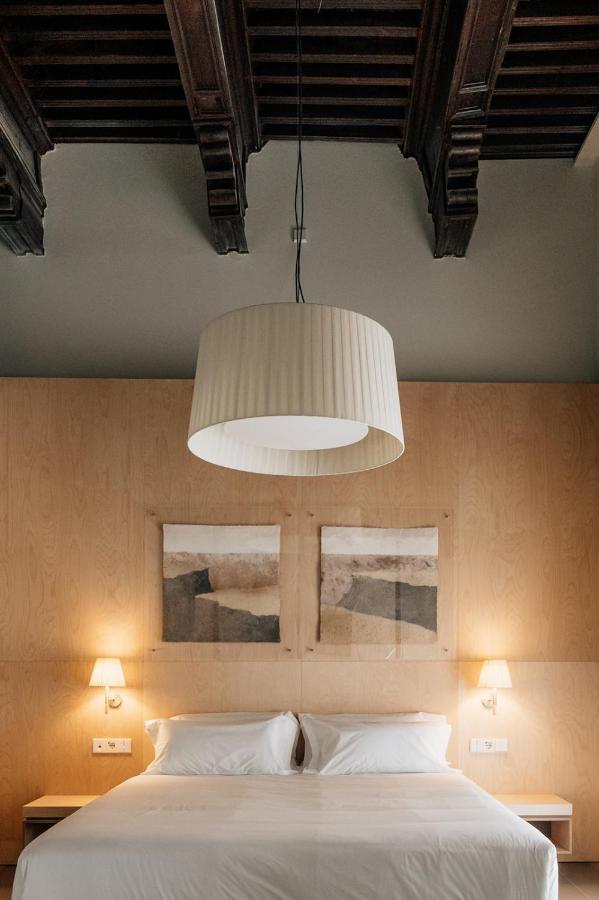 Hotel Santa Ana Тудела Екстериор снимка