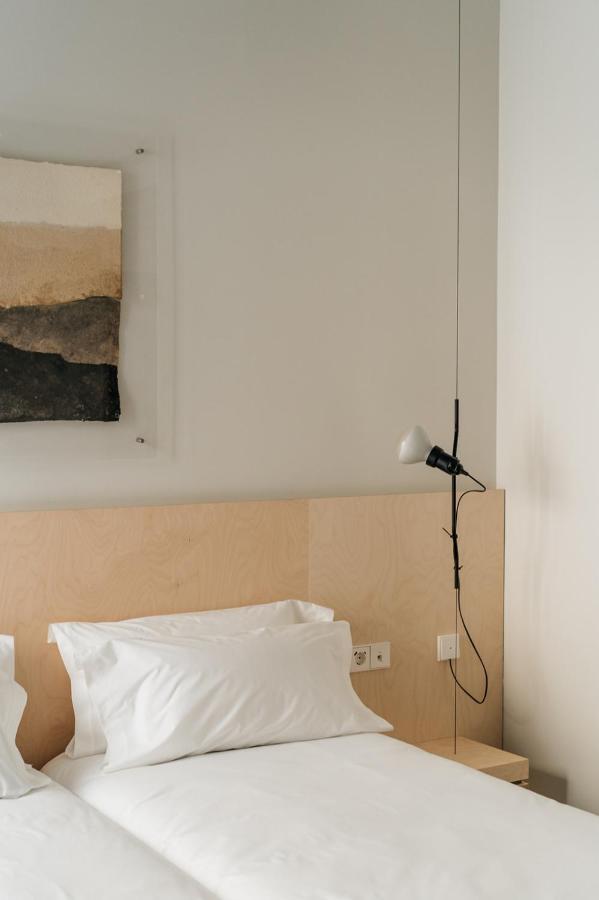 Hotel Santa Ana Тудела Екстериор снимка