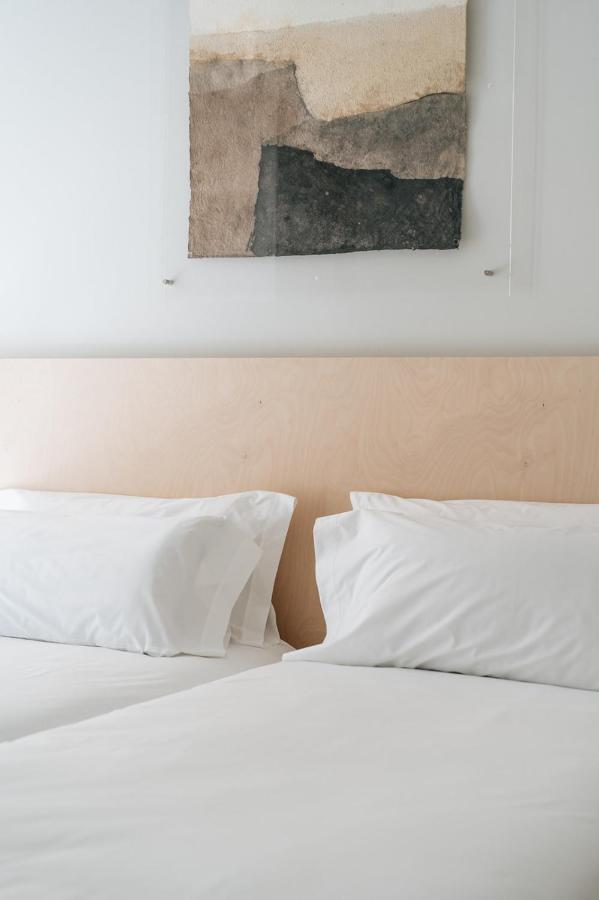 Hotel Santa Ana Тудела Екстериор снимка