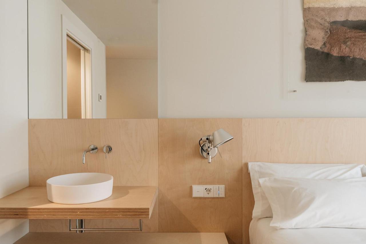 Hotel Santa Ana Тудела Екстериор снимка