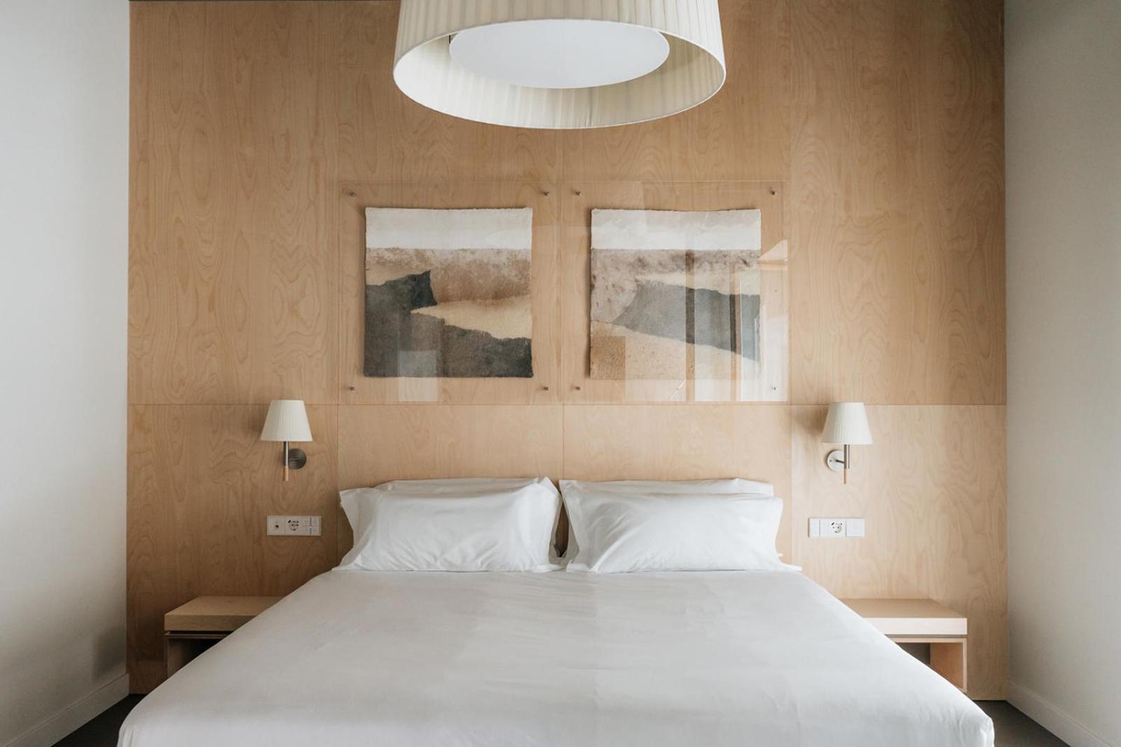 Hotel Santa Ana Тудела Екстериор снимка