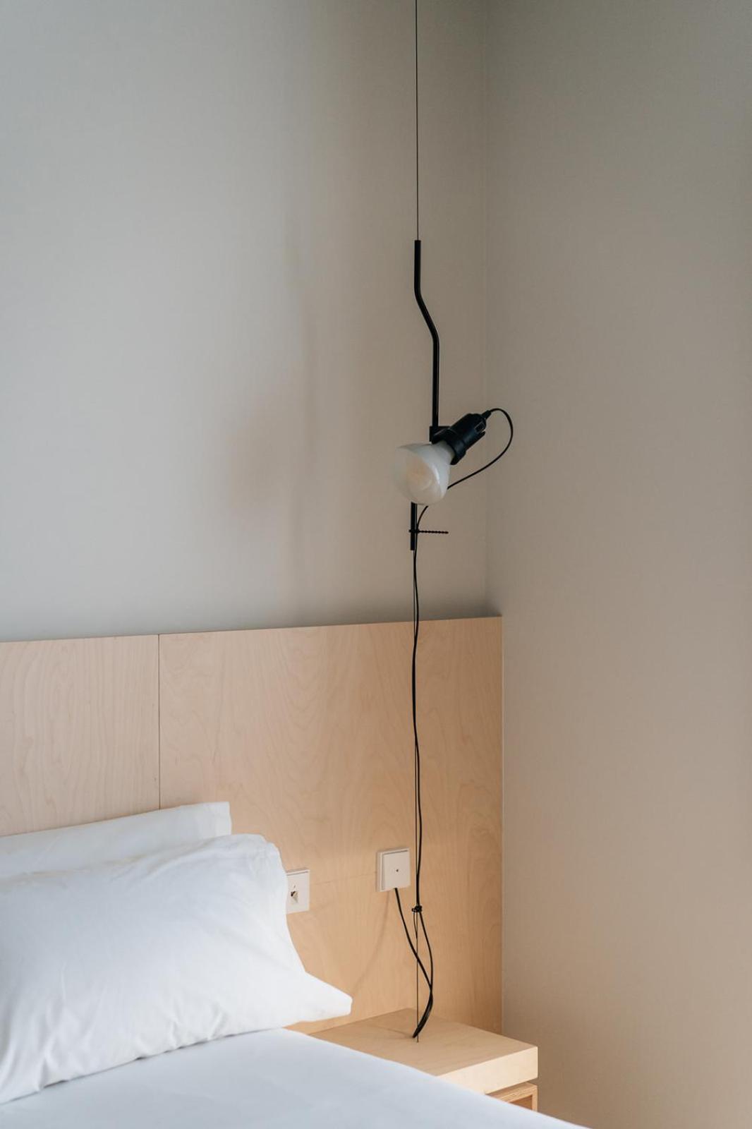 Hotel Santa Ana Тудела Екстериор снимка